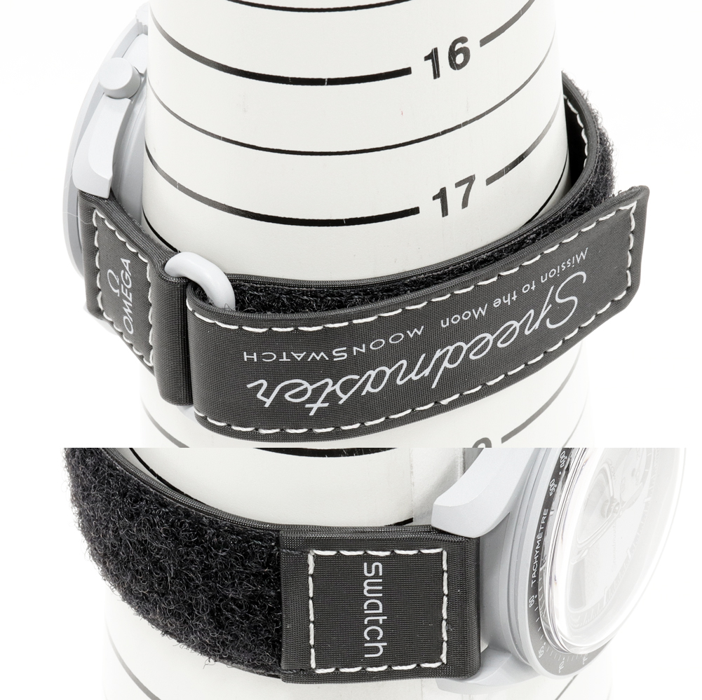 商品詳細｜OMEGAxSWATCH(オメガxスウォッチ) スピードマスター