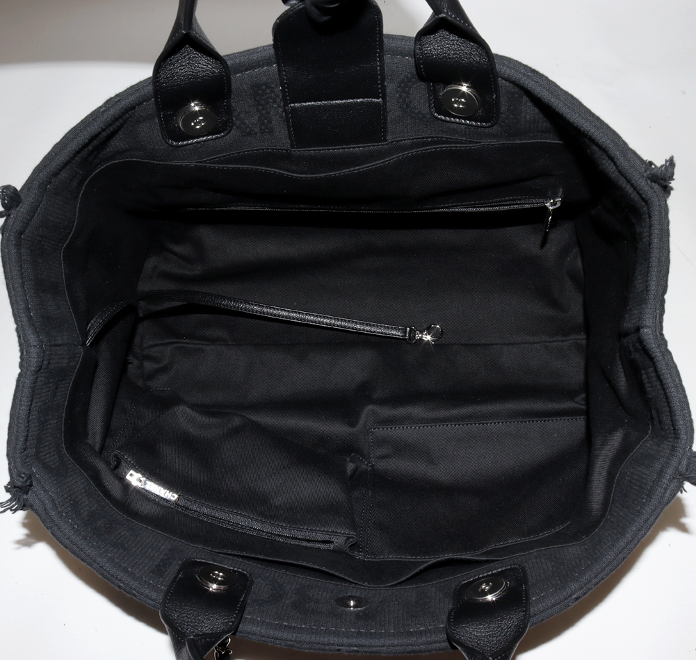 商品詳細｜CHANEL(シャネル) ドーヴィルライン ココマーク コットンx