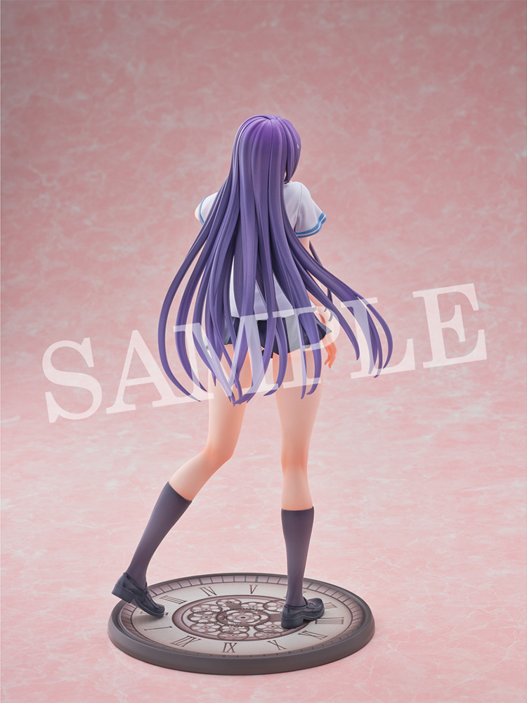 Blu-ray&DVD -TVアニメ『履いてください、鷹峰さん』公式サイト-