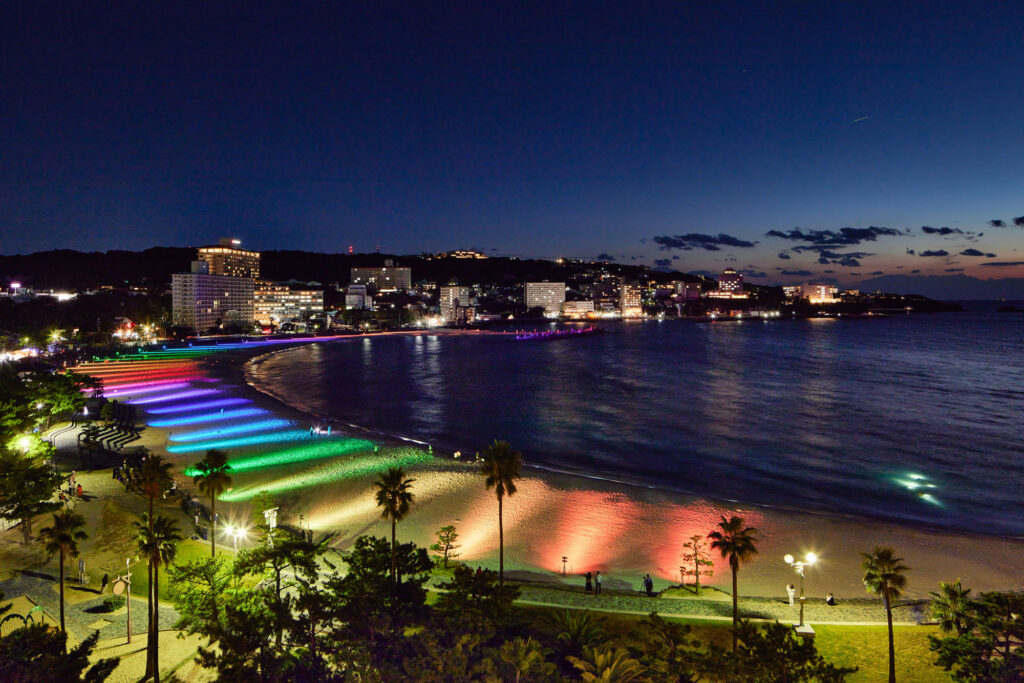 YABITSU LIGHT UP PROJECT」が国際的に権威ある 世界三大デザイン賞