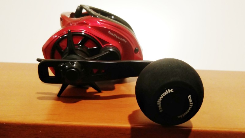 tailwalk WIDE BASAL VT81L インプレッション！！ | TAKA@FISH×HUNTER