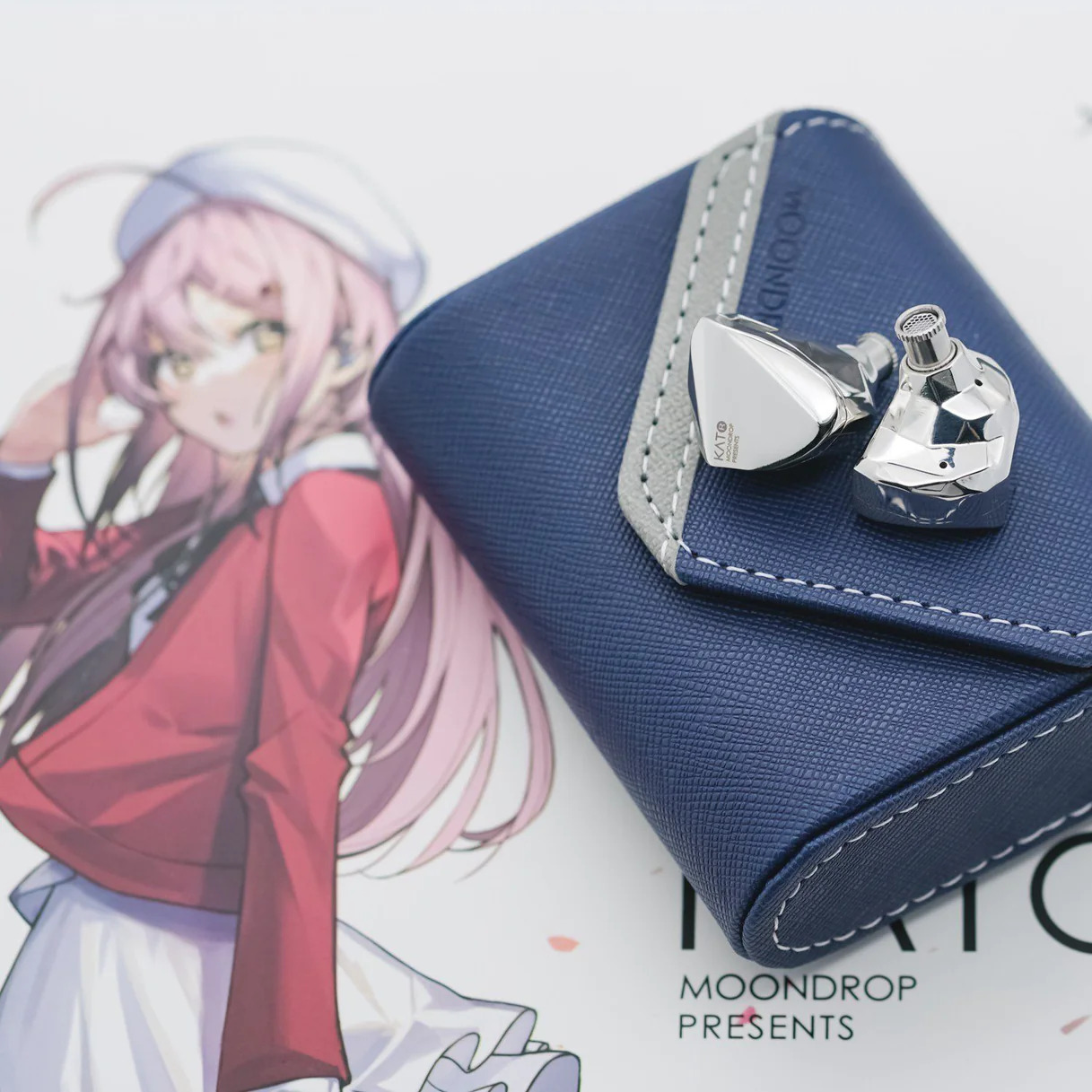 Moondrop Beautiful World（雪月花）」とはどんな製品なのか？【注目