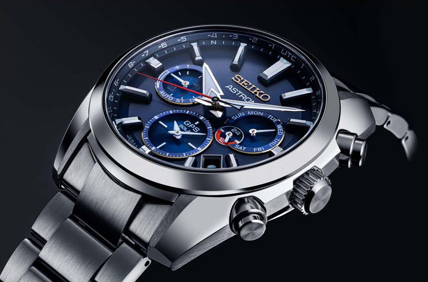 セイコー アストロン〉ロサンゼルス・エンゼルス 大谷翔平選手 2022