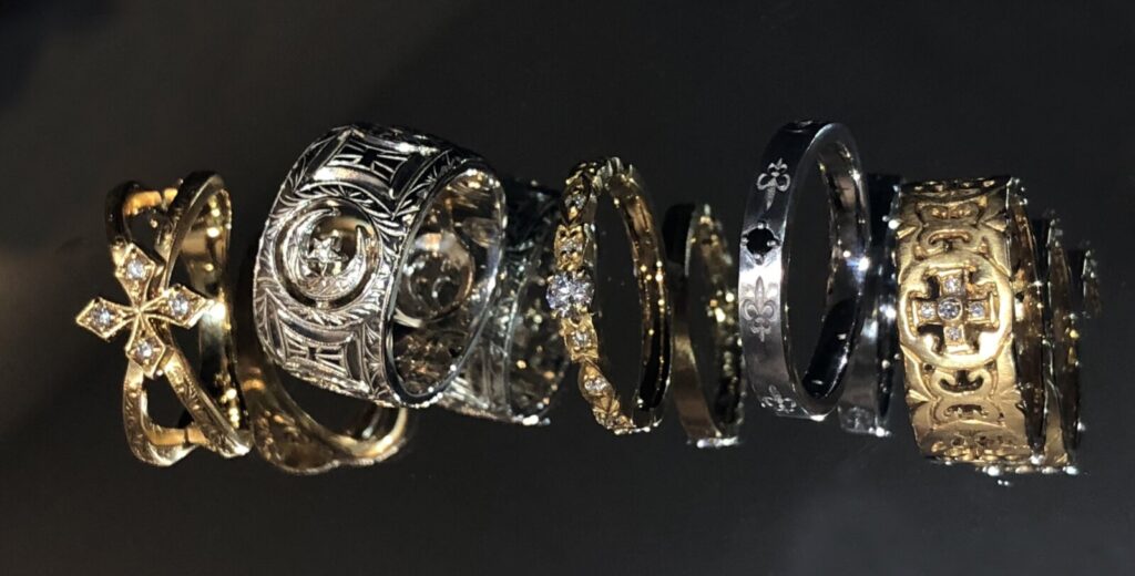 Loree Rodkin（ローリーロドキン） | 宝飾時計専門店TAKARADO（タカラ