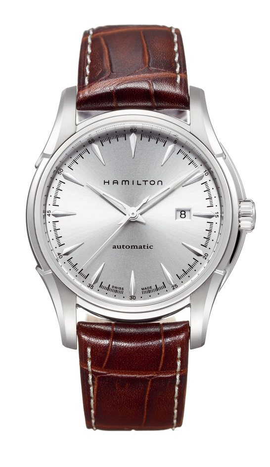 安心な国内正規品ハミルトン ジャズマスタービューマチック44ミリ