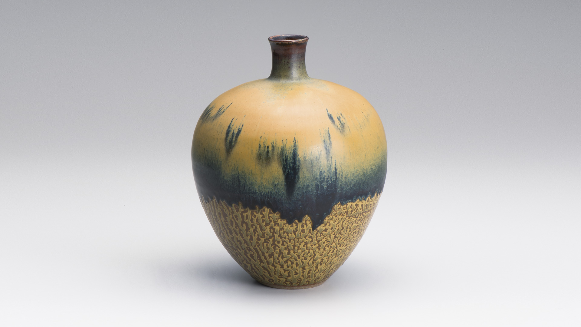 二代 鬼丸雪山｜作家 ｜ 高取焼鬼丸雪山窯元