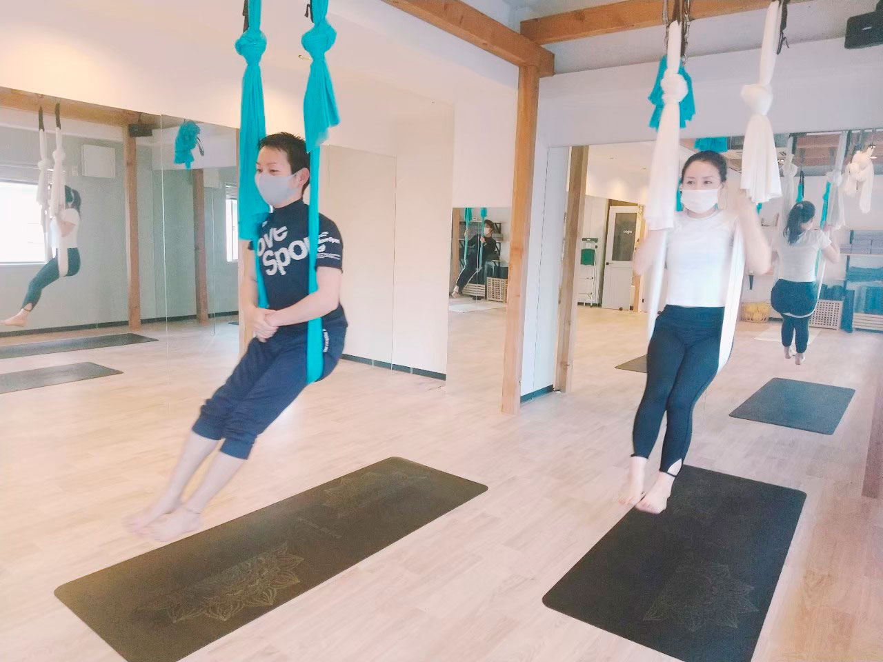 高槻市】話題の「in the lily(インザリリー)」をピックアップ