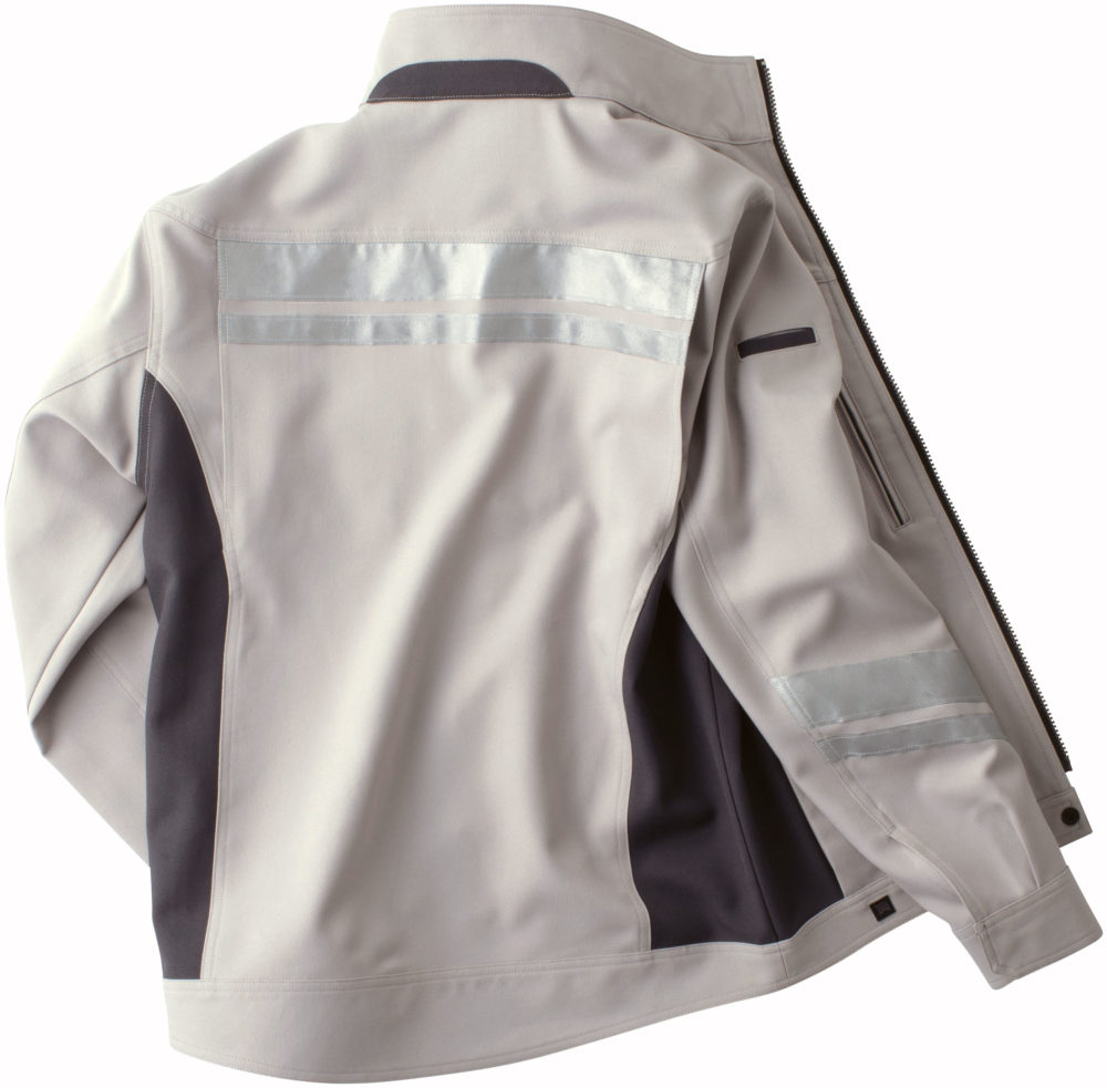 TW-A203 NKジャケット | タカヤワークウェア |リフレクタージャケット