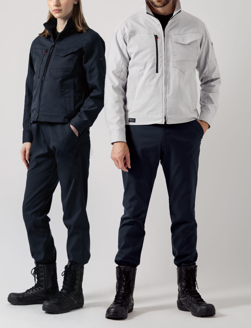 TW-A300 | タカヤワークウェア