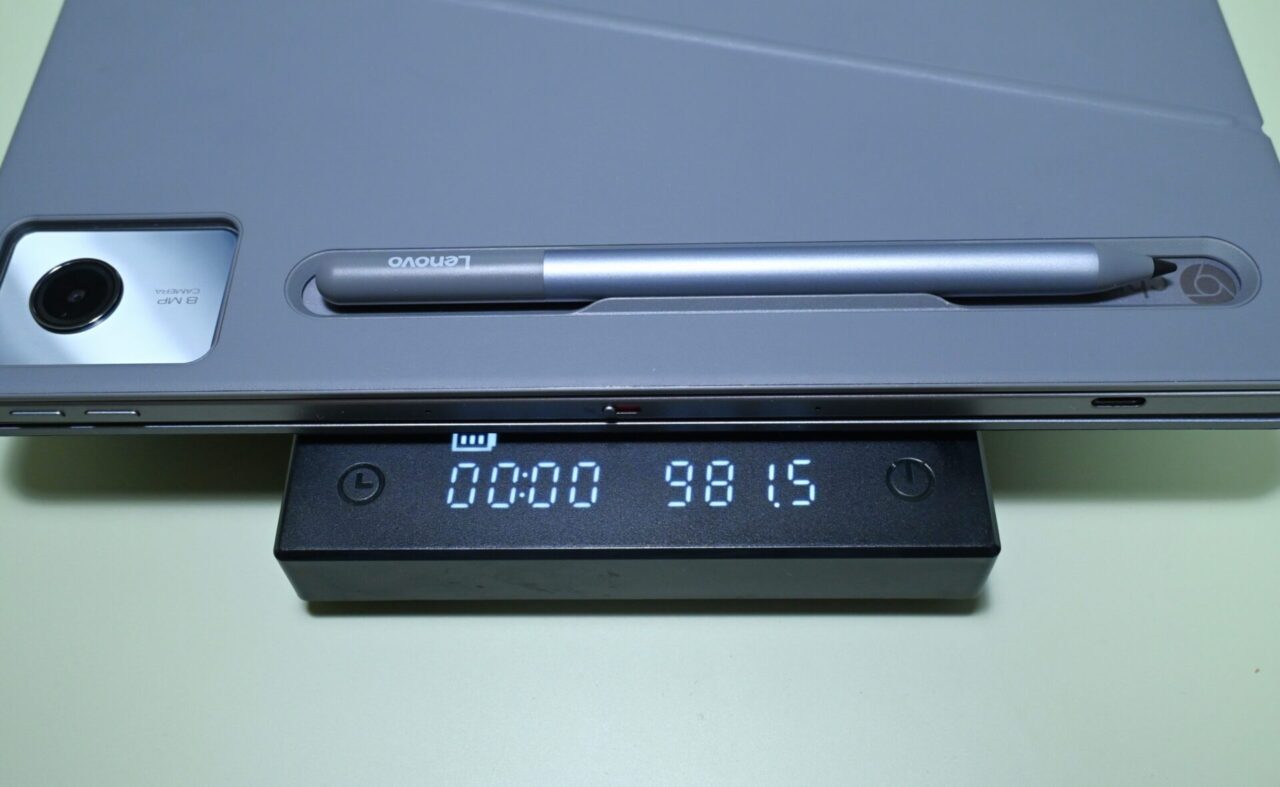 実機レビュー】ポータブル性に優れ、PCでもタブレットでも活躍する万能