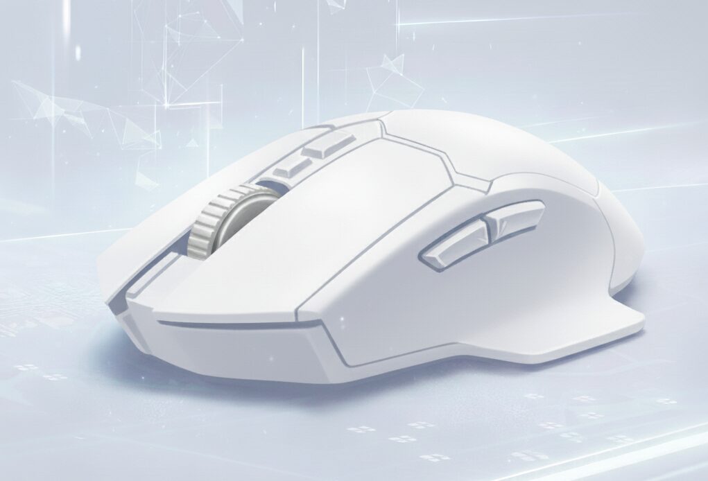 速報】Logicool MX MASTER 4 ｜発売日は10/30。販売情報・製品の