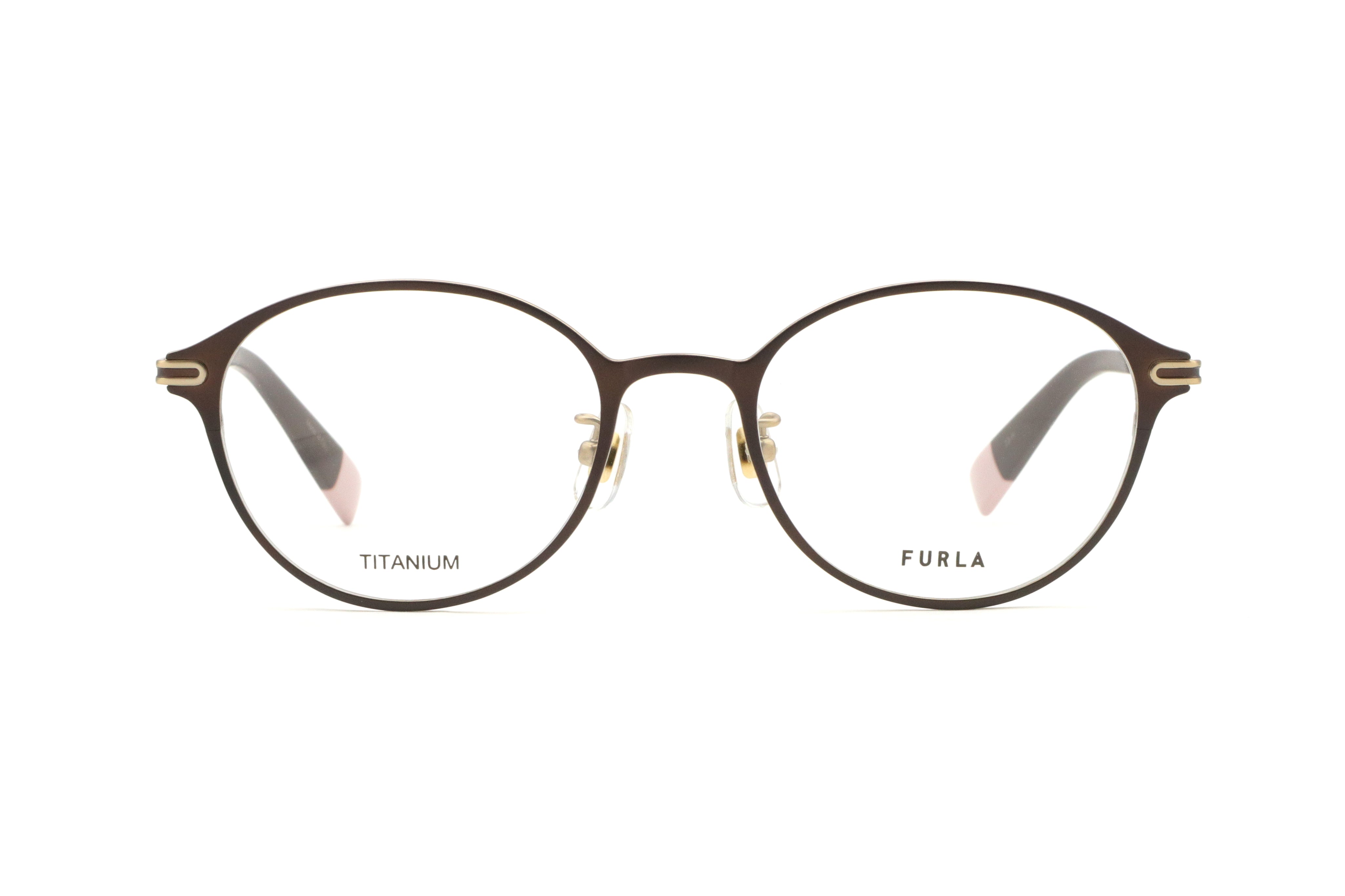 FURLA(フルラ) VFU 752J-0326ダークブラウン(49) – 武田メガネ