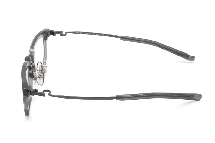 999.9(フォーナインズ) NPM-211-8810クリスタルスモーク/エイジド