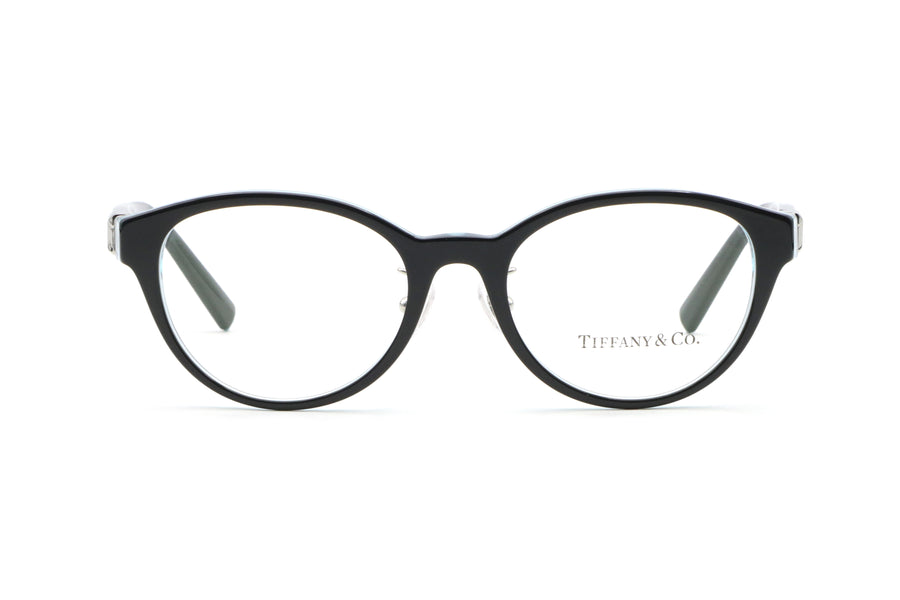 TIFFANY(ティファニー) OTF 2236D-8285ブラック(48) – 武田メガネ
