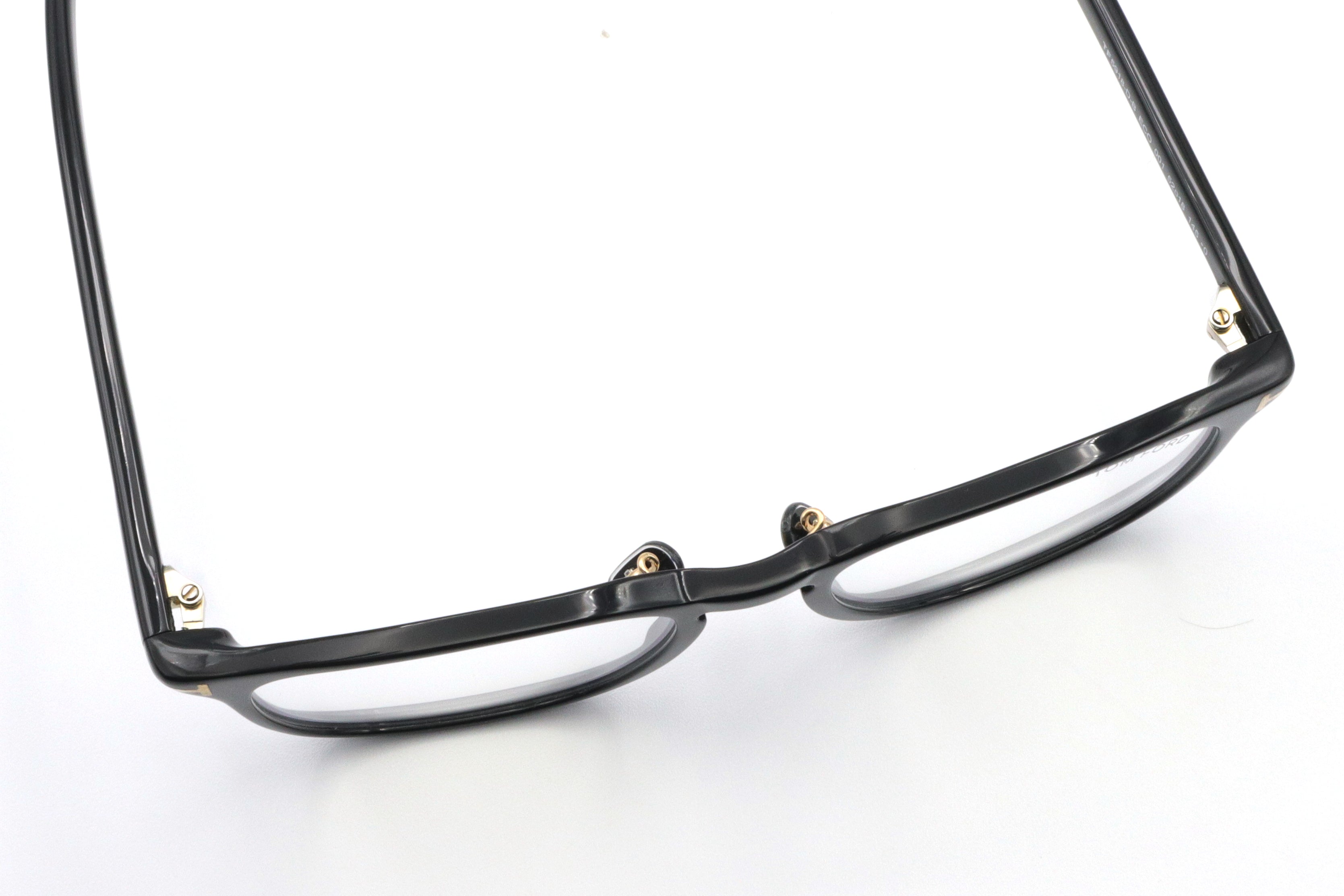 TOM FORD(トムフォード) TF 5918DB-001ブラック(52) – 武田メガネ