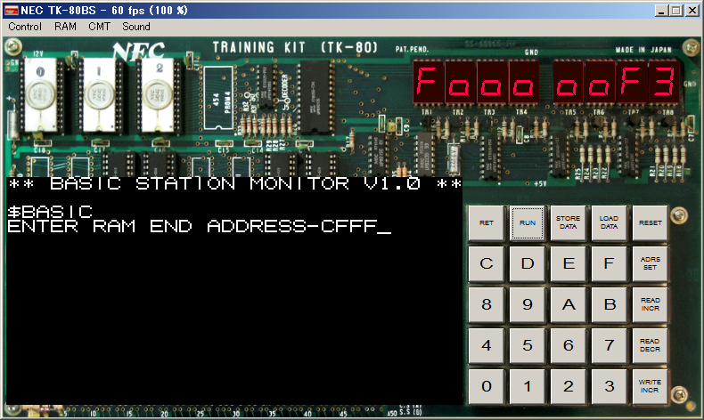 eTK-80BS 謎WIPページ