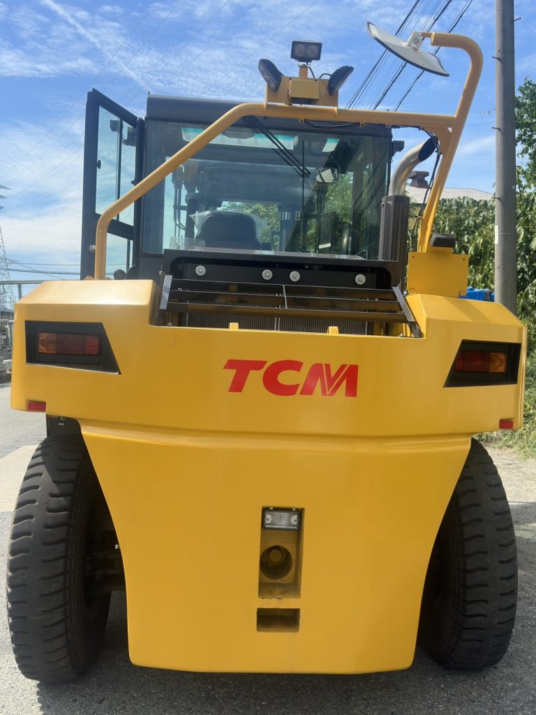 フォークリフト - 株式会社 竹田組