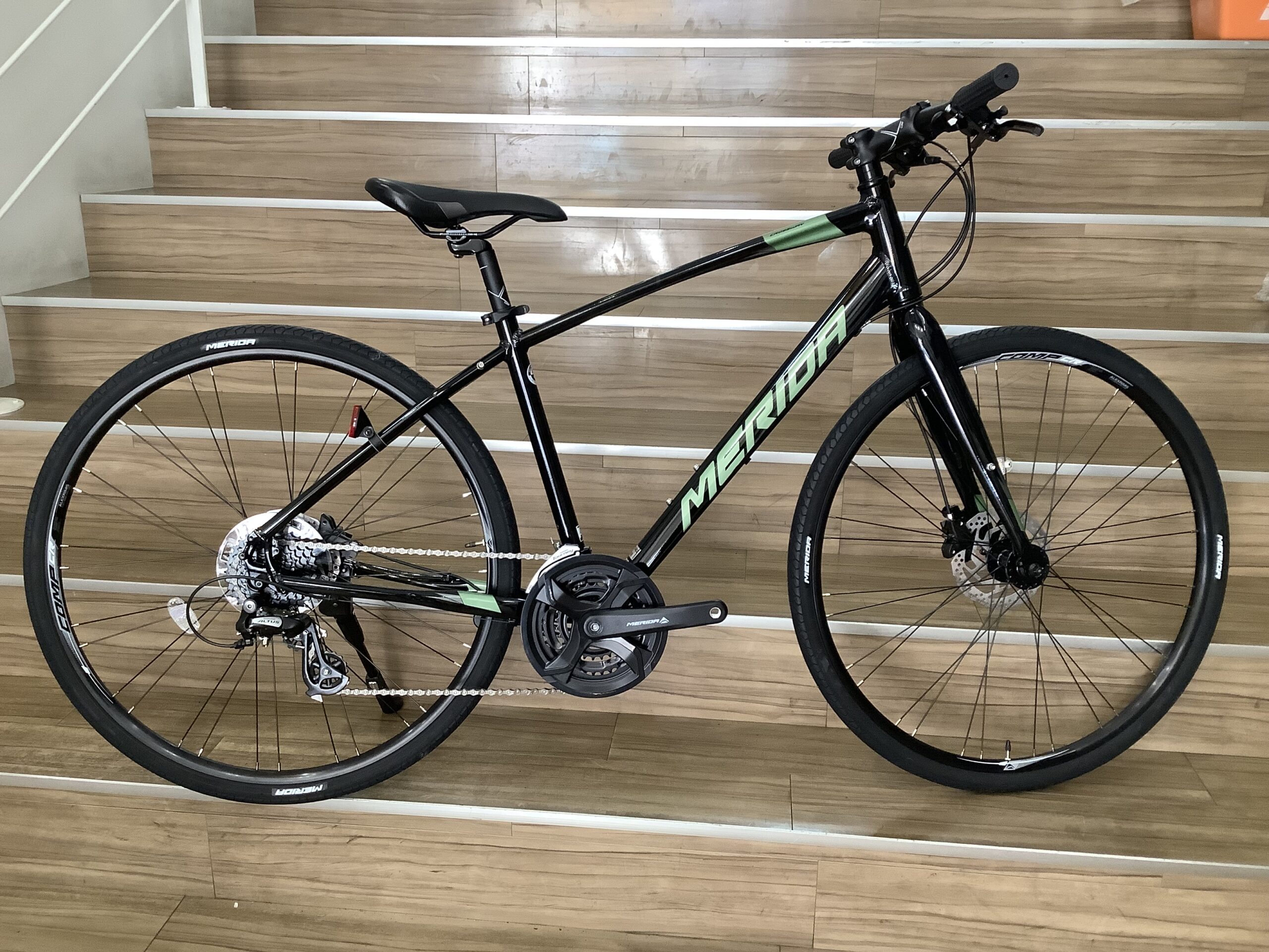 タケヒササイクル – 自転車販売・修理、合鍵作成はおまかせください