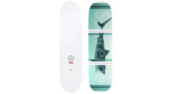 Supreme-Hirst-shark-skateboard