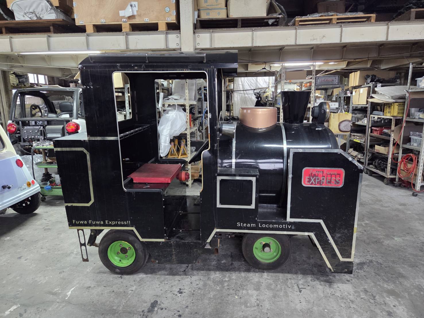 TAKEOKAラインアップ｜ミニカー・マイクロカー・小型自動車｜富山市