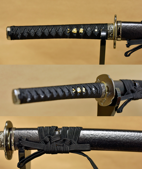 竹光模造刀 土方歳三「和泉守兼定」 | 竹光・時代劇衣装・小道具専門店