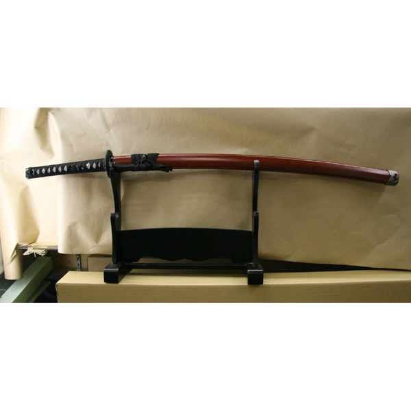 竹光模造刀 土方歳三「和泉守兼定」 | 竹光・時代劇衣装・小道具専門店