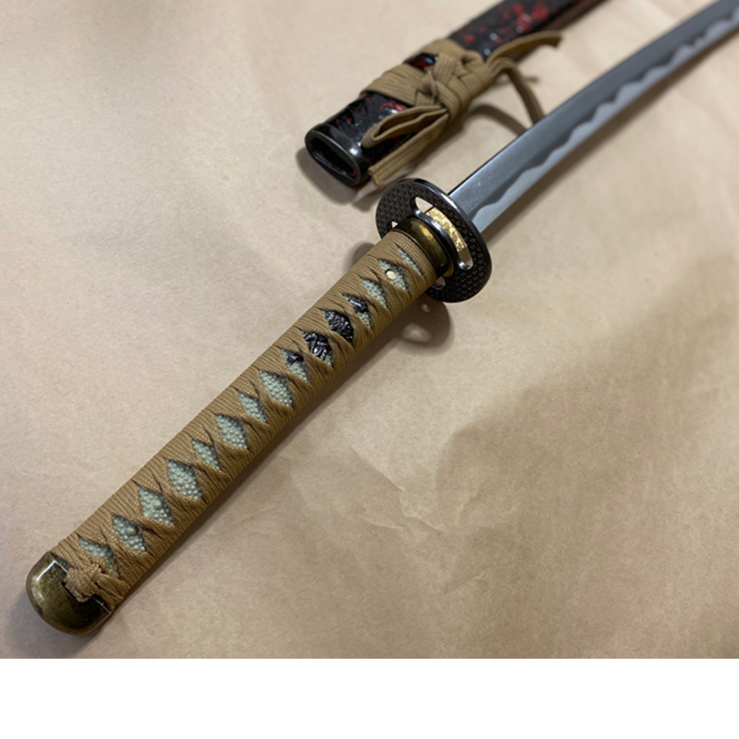 竹光 逆刃刀｜るろうに剣心・緋村剣心・抜刀斎 | 竹光・時代劇衣装