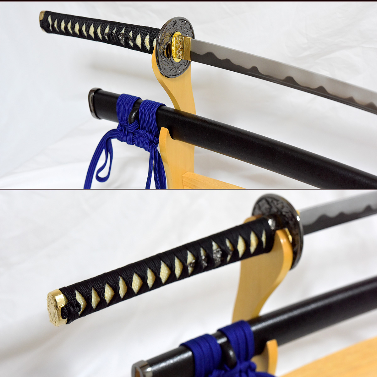 竹光模造刀「山姥切長義」刀剣男士レプリカ 拵え | 竹光・時代劇衣装