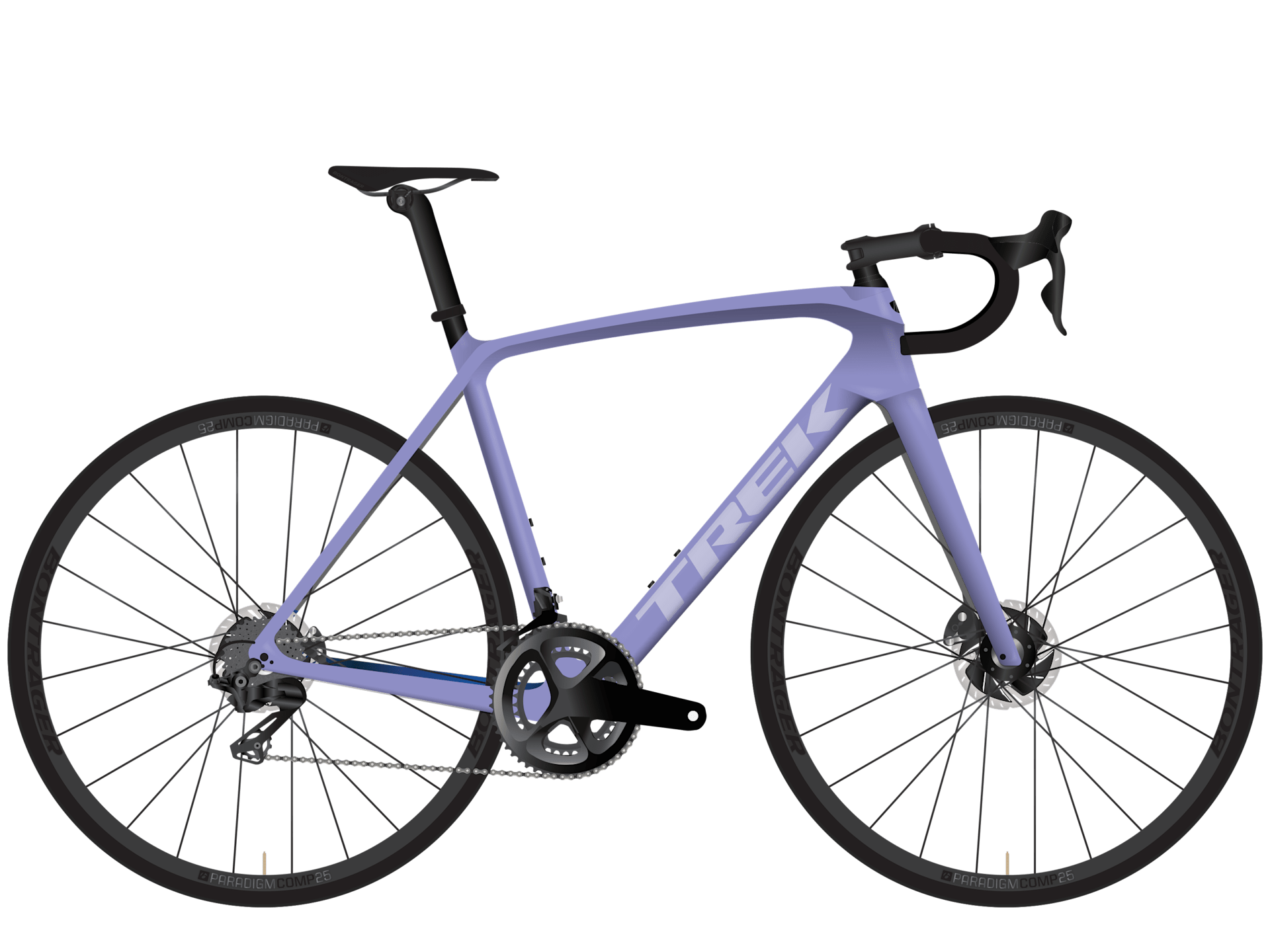 新製品情報】軽さと美しさを備えたバランスの良い1台。エモンダ SL 5