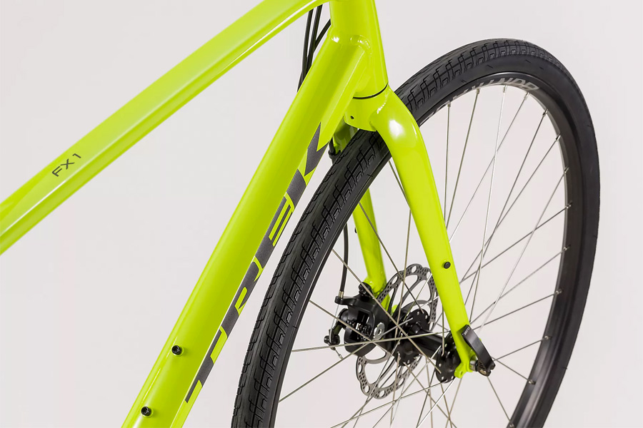 トレック FX1 ディスク｜魅力的なのは価格だけじゃない | 千葉県印西市