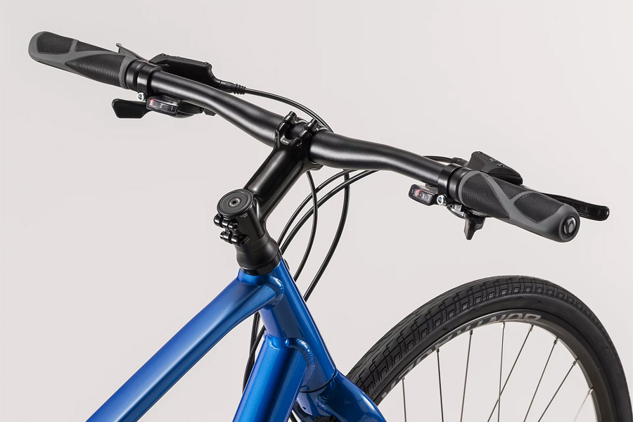 トレック FX2 ディスク 2021M｜走りの良さと価格のバランスが特徴的な