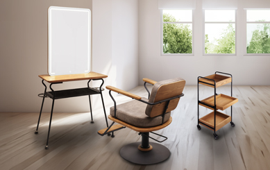 商品情報 | 理容・美容・エステ・ネイルの用品、機器、設備の総合商社