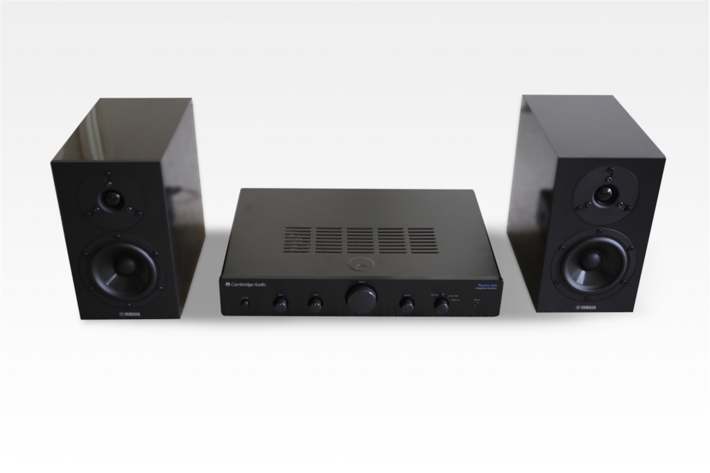 これで十分】3万円以内で揃えるオーディオシステムいろいろ….Amazonで