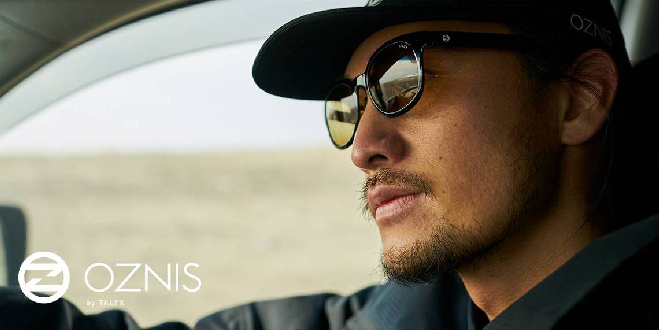 TRUEVIEW GOLF – トゥルービュー ゴルフ | | 偏光レンズ・偏光