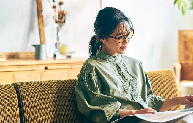 LUSTER ORANGE – ラスター オレンジ | | 偏光レンズ・偏光サングラスの