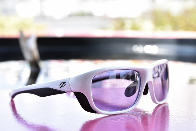 女性や小顔の男性にジャストフィット！ | STAFF BLOG