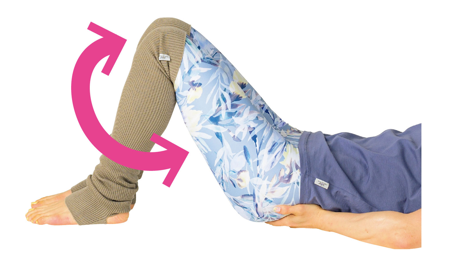 星野由香さん監修！ カラダを整える省スペース「ほぐピラ®️」