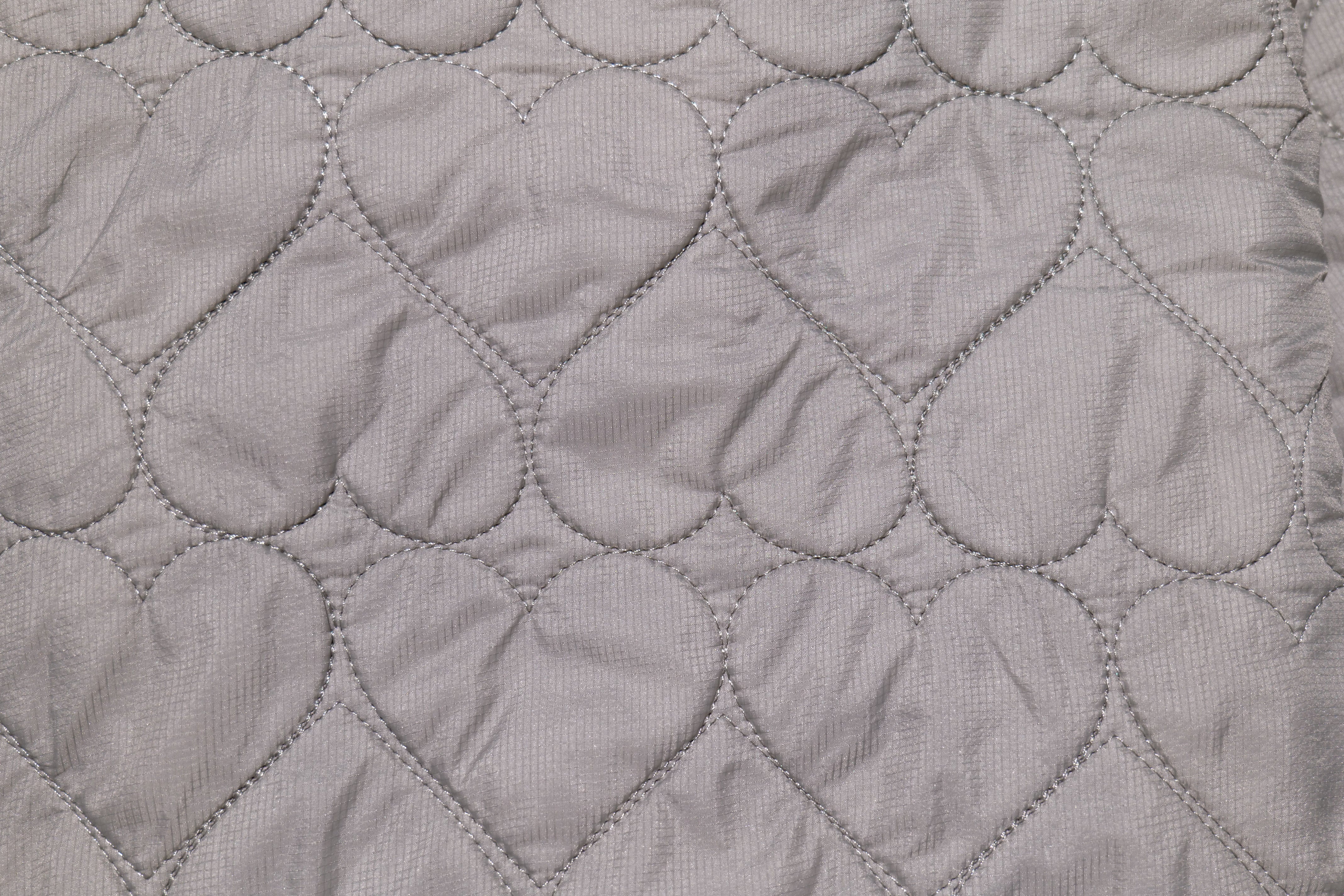 HEART QUILTING JACKET/MEN – targetgolf-shop