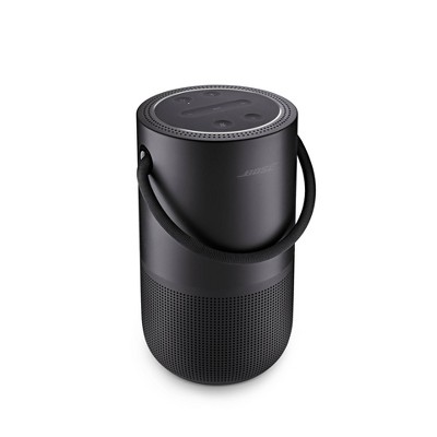 Bose Portable Smart Speaker with WiFi and Bluetooth : Target