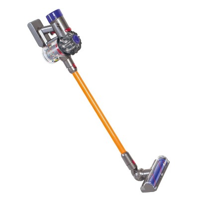 Dyson Cord Free Toy Vacuum: Housekeeping Playset with Pretend