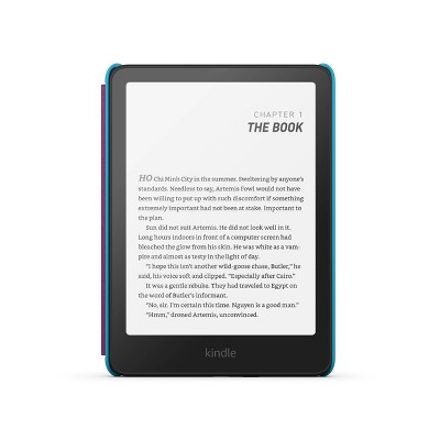 Amazon Kindle Paperwhite Kids' (2024) : Target
