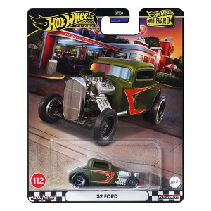Hot Wheels '32 Ford Boulevard Premium : Target