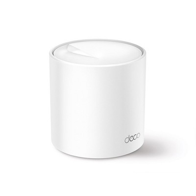 Refurbished: TP-Link Deco Wi-Fi 6 Mesh Wi-Fi System Deco X20