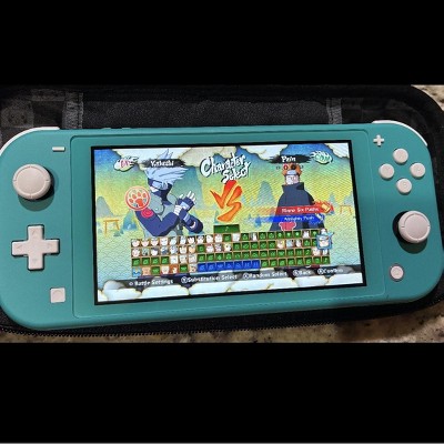 Nintendo Switch Lite - Blue : Target