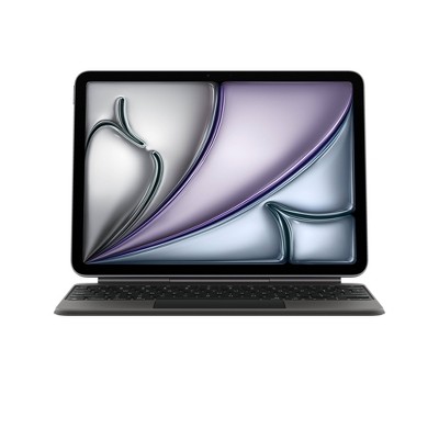 Apple Magic Keyboard for iPad Air (M3) : Target