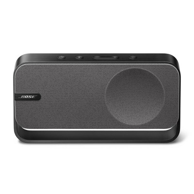 Bose SoundLink Revolve II Portable Bluetooth Speaker - Black : Target