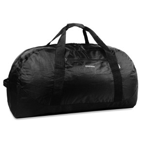 JWorld Lawrence Sport Duffel Bag - Black : Target