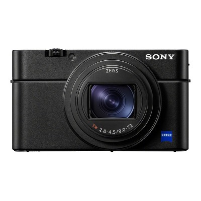 Sony RX100 VII Cyber-shot Digital Camera : Target