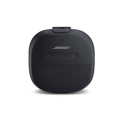 Bose SoundLink Micro Portable Bluetooth Speaker : Target