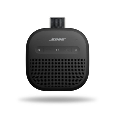 Bose SoundLink Max Portable Bluetooth Wireless Speaker - Black